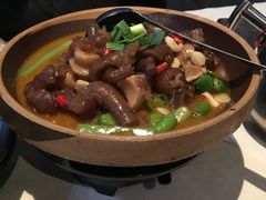 -毛家湾饭店·品牌湘菜(海印店)