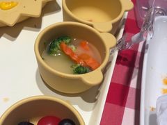 -西贝(科华王府井店)