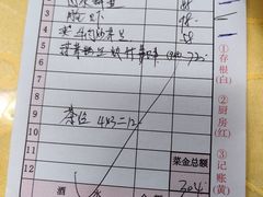 -吴祥记潮州菜·百年老字号·砂锅粥