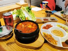 -喜来稀肉(北外滩白玉兰广场店)