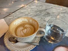-Margherita雏菊意大利餐厅(雅颂庭购物中心店)