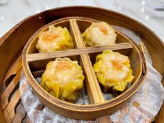 -稻香酒家·33年老字号·港式粤菜(富邦中心店)