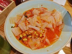 -老凯俚酸汤鱼(鸿通城店)