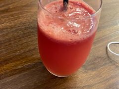 西瓜汁-1861意大利餐厅(文化广场店)