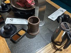 -九田家黑牛烤肉料理(荣成九龙城店)