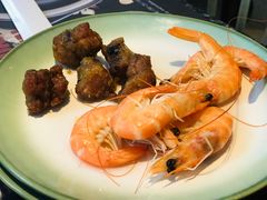 -金海湾自助餐厅(金陵饭店)