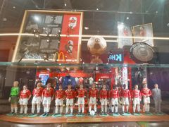 -The Manchester United(伦敦人店)