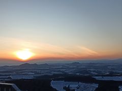 -帽儿山国家森林公园