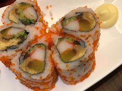 -歌行灯日本料理(伊势丹店)