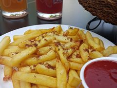 -巴伐利亚啤酒坊(意式风情街店)