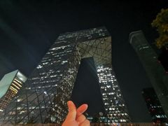 -中央广播电视总台(光华路办公区)