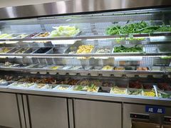 -真够味骨汤麻辣烫(光明小区店)