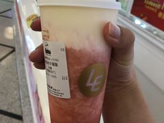 -LELECHA乐乐茶(美罗城店)