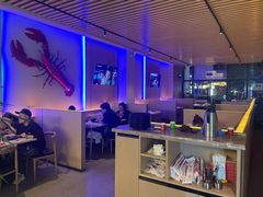 -红盔侠小龙虾(海宁银泰店)