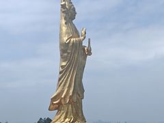 -广州莲花山旅游区