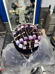 -Nice奈斯形象定制沙龙