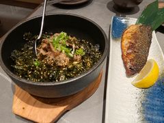 -厚贞日式烤肉(龙之梦店)