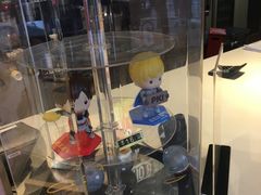 -麦当劳(武商建二店)
