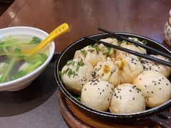 -大壶春生煎(四川中路店)