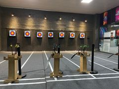 -速马赫卡丁车(琶洲店)