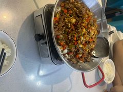 -福巷湘食小馆·猛火现炒(上海首店)