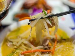 -东江海鲜大排档·潮汕菜·砂锅粥