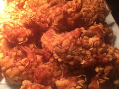 炸川虾-松子料理(亮马桥店)