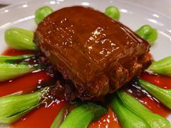 -功德林素菜饭庄(前门店)