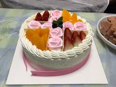-好利来(梅江永旺店)