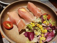 -秀·爱尔兰餐吧(上海路店)