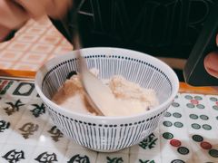 -堂屋糖水店(愚园店)