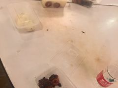 -慈溪杭州湾国际大酒店-餐厅