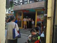 -Jonah's Fruit Shake & Snack Bar