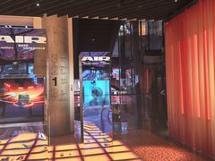 -NIKE品牌体验店(南京东路店)