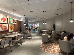 -必胜客(兴华中路PH店)