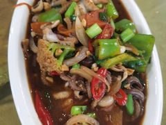 -阿弟特色海鲜餐厅·大排档(平潭店)