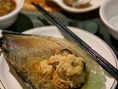 带子-船奇蒸汽海鲜·闽菜(八市海鲜总店)