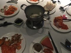 -星伦多自助料理·涮烤一体(虹悦城店)