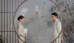 -爱城婚纱摄影·品质严选店