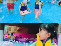 -广州融创水世界