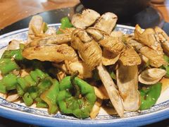 -小粤楼·怀旧粤菜(万辉国际广场店)