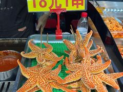 -大学城夜市