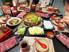 -潮庭牛肉火锅·骑楼私宴