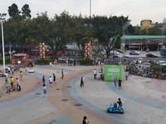 -优托邦(长兴路店)