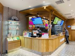 -霸王茶姬(建邺万达广场店)