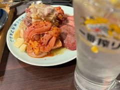 -蒜香焼肉PURUSHIN(马场路店)