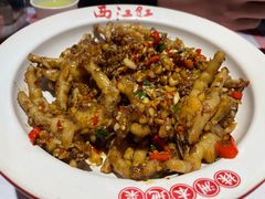 -西江红·株洲本地菜(滨江南路店)