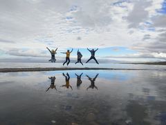 -青海湖国家重点风景名胜区售票处