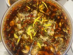 -四川饭店(长白店)