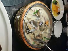 android_upload_pic-外婆家(杭州马塍店·杭帮菜名店)